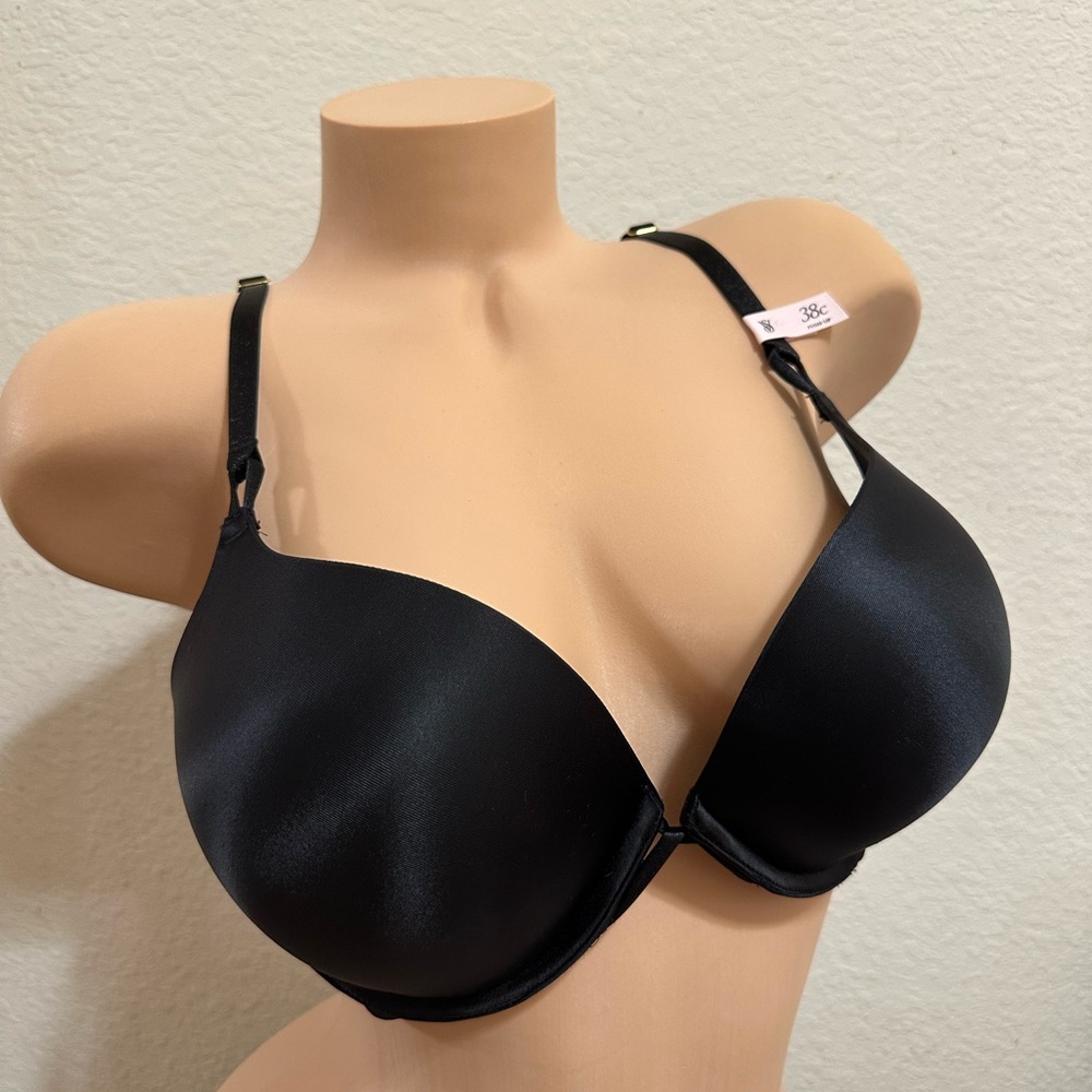 38C Victoria Secret bombshell Push-Up Bra
